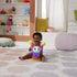 Fisher Price DJ Bouncin' Star Pink